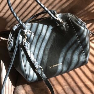 Liz Claiborne purse . Great condition .